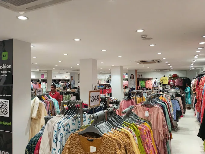 Unlimited Fashion Store - Mugappair
